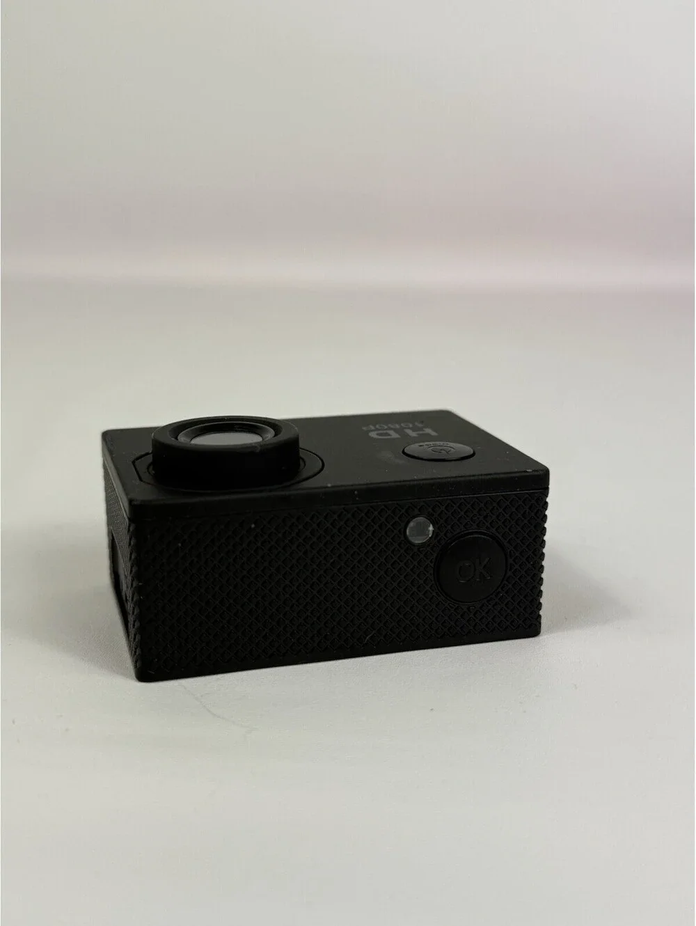 Morease W-XC-JKXY-11 1080P 12MP Underwater Sports Camera, Black